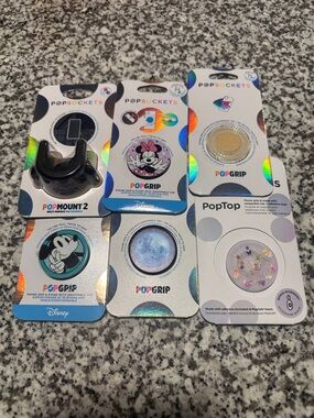 PopSockets